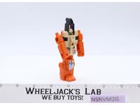 Pretender Crossblades Inner Robot G1 Transformers 1989 Vintage Action Figure