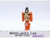 Pretender Crossblades Inner Robot G1 Transformers 1989 Vintage Action Figure