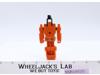 Pretender Crossblades Inner Robot G1 Transformers 1989 Vintage Action Figure