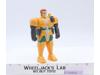Pretender Scorpion Pincher OUTER ROBOT 1989 G1 Transformers Action Figure