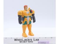 Pretender Scorpion Pincher OUTER ROBOT 1989 G1 Transformers Action Figure