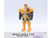 Pretender Scorpion Pincher OUTER ROBOT 1989 G1 Transformers Action Figure
