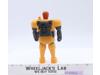 Pretender Scorpion Pincher OUTER ROBOT 1989 G1 Transformers Action Figure