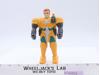 Pretender Scorpion Pincher OUTER ROBOT 1989 G1 Transformers Action Figure