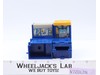 Micromasters Greasepit Gasoline Base Vintage Hasbro 1989 G1 Transformers Figure