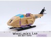 Micromaster Skyhopper Base 1989 Vintage Hasbro G1 Transformers Action Figure