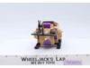 Micromaster Skyhopper Base 1989 Vintage Hasbro G1 Transformers Action Figure