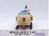 Micromaster Skyhopper Base 1989 Vintage Hasbro G1 Transformers Action Figure