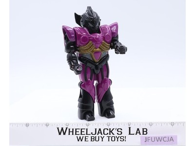 Ultra Pretender Roadblock OUTER ROBOT G1 Transformers 1989 Action Figure Hasbro