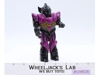 Ultra Pretender Roadblock OUTER ROBOT G1 Transformers 1989 Action Figure Hasbro