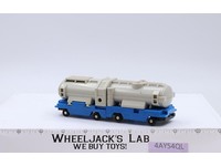 Tanker Transport Micromaster 1990 G1 Transformers Action Figure Vintage