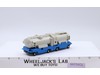 Tanker Transport Micromaster 1990 G1 Transformers Action Figure Vintage