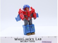 Pretender Skyhammer OUTER ROBOT Vintage Hasbro G1 Transformers Action Figure