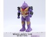 Pretender Iguanus W/Belt OUTER SHELL 1988 Hasbro G1 Transformers Action Figure