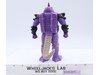 Pretender Iguanus W/Belt OUTER SHELL 1988 Hasbro G1 Transformers Action Figure