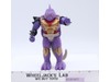Pretender Iguanus W/Belt OUTER SHELL 1988 Hasbro G1 Transformers Action Figure