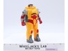 Pretender Landmine OUTER SHELL 1988 Hasbro G1 Transformers Action Figure