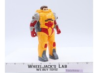 Pretender Landmine OUTER SHELL 1988 Hasbro G1 Transformers Action Figure