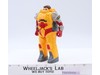 Pretender Landmine OUTER SHELL 1988 Hasbro G1 Transformers Action Figure