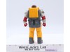 Pretender Landmine OUTER SHELL 1988 Hasbro G1 Transformers Action Figure