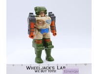 Pretender Crossblades OUTER SHELL G1 Transformers 1989 Vintage Action Figure
