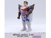 Pretender Grimlock OUTER SHELL 1988 Hasbro G1 Transformers Action Figure