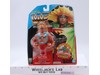 Ricky The Dragon Steamboat WWF Wrestling 1991 Hasbro Action Figure NEW SEALED