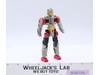 Pretender Landmine INNER ROBOT 1988 Vintage G1 Transformers Action Figure