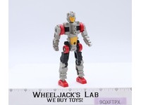 Pretender Landmine INNER ROBOT 1988 Vintage G1 Transformers Action Figure