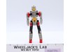 Pretender Landmine INNER ROBOT 1988 Vintage G1 Transformers Action Figure