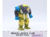 Pretender Longtooth OUTER SHELL 1989 G1 Transformers Action Figure