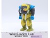 Pretender Longtooth OUTER SHELL 1989 G1 Transformers Action Figure