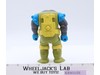 Pretender Longtooth OUTER SHELL 1989 G1 Transformers Action Figure