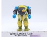 Pretender Longtooth OUTER SHELL 1989 G1 Transformers Action Figure