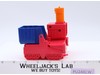 Hot House BASE Micromaster 1989 G1 Transformers Action Figure