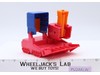 Hot House BASE Micromaster 1989 G1 Transformers Action Figure