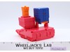 Hot House BASE Micromaster 1989 G1 Transformers Action Figure