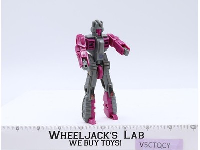 Pretender Skullgrin INNER ROBOT 1988 Vintage G1 Transformers Action Figure