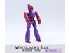 Pretender Iguanus INNER ROBOT 1988 Vintage Hasbro G1 Transformers Action Figure