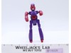 Pretender Iguanus INNER ROBOT 1988 Vintage Hasbro G1 Transformers Action Figure