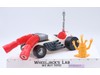 Ecto 500 Vehicle The Real Ghostbusters 1989 Kenner Vintage Action Figure Vehicle