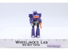 Action Master Shockwave FIGURE 1990 Hasbro G1 Transformers Action Figure