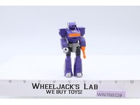 Action Master Shockwave FIGURE 1990 Hasbro G1 Transformers Action Figure