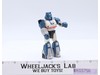 Action Master Jazz G1 Transformer 1990 Vintage Action Figure