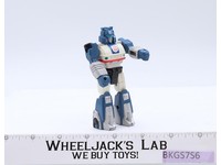 Action Master Jazz G1 Transformer 1990 Vintage Action Figure