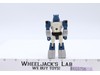 Action Master Jazz G1 Transformer 1990 Vintage Action Figure