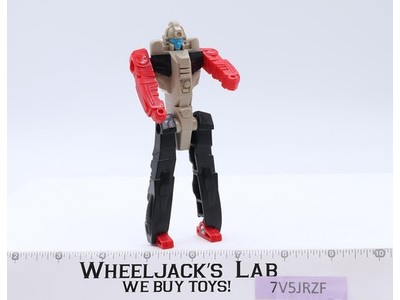 Pretender Sky High Inner Robot 1988 Vintage G1 Transformers Hasbro Action Figure