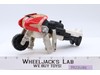 Pretender Vroom OUTER SHELL 1989 Vintage G1 Transformers Action Figure