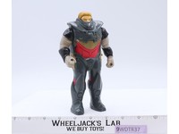 Pretender Waverider OUTER SHELL 1988 Vintage G1 Transformers Action Figure