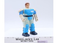 Pretender Jazz OUTER SHELL 1988 Hasbro G1 Transformers Action Figure